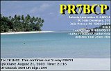 PR7BCP_20030821_2116_20M_PSK31