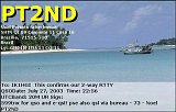 PT2ND_20030727_2256_20M_RTTY