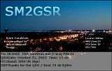 SM2GSR_20031031_1345_20M_PSK31