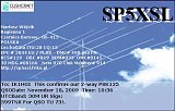 SP5XSL_20091118_1036_30M_PSK125