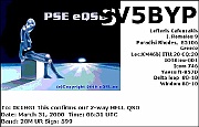 SV5BYP