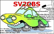 sv2cbs-ros