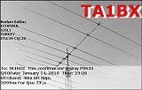 TA1BX_20100114_2326_40m_PSK31