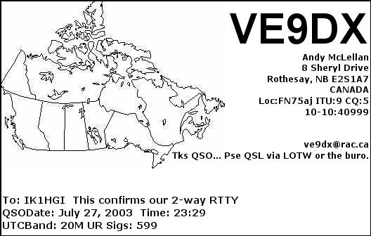 VE9DX_20030727_2329_20M_RTTY.jpg