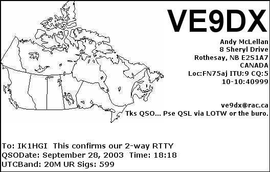 VE9DX_20030928_1818_20M_RTTY.jpg
