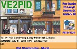 VE2PID_20030714_0232_20M_PSK31