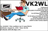 VK2WL_19990808_0638_20M_PSK31
