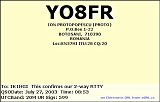YO8FR_20030727_0853_20M_RTTY