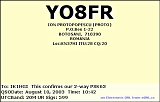 YO8FR_20030810_1042_20M_PSK63