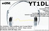 YT1DL_20091221_1354_30M_PSK31