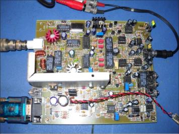 QRP per i 20 metri