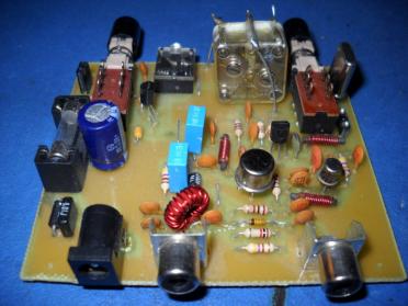 QRP per i 20 metri