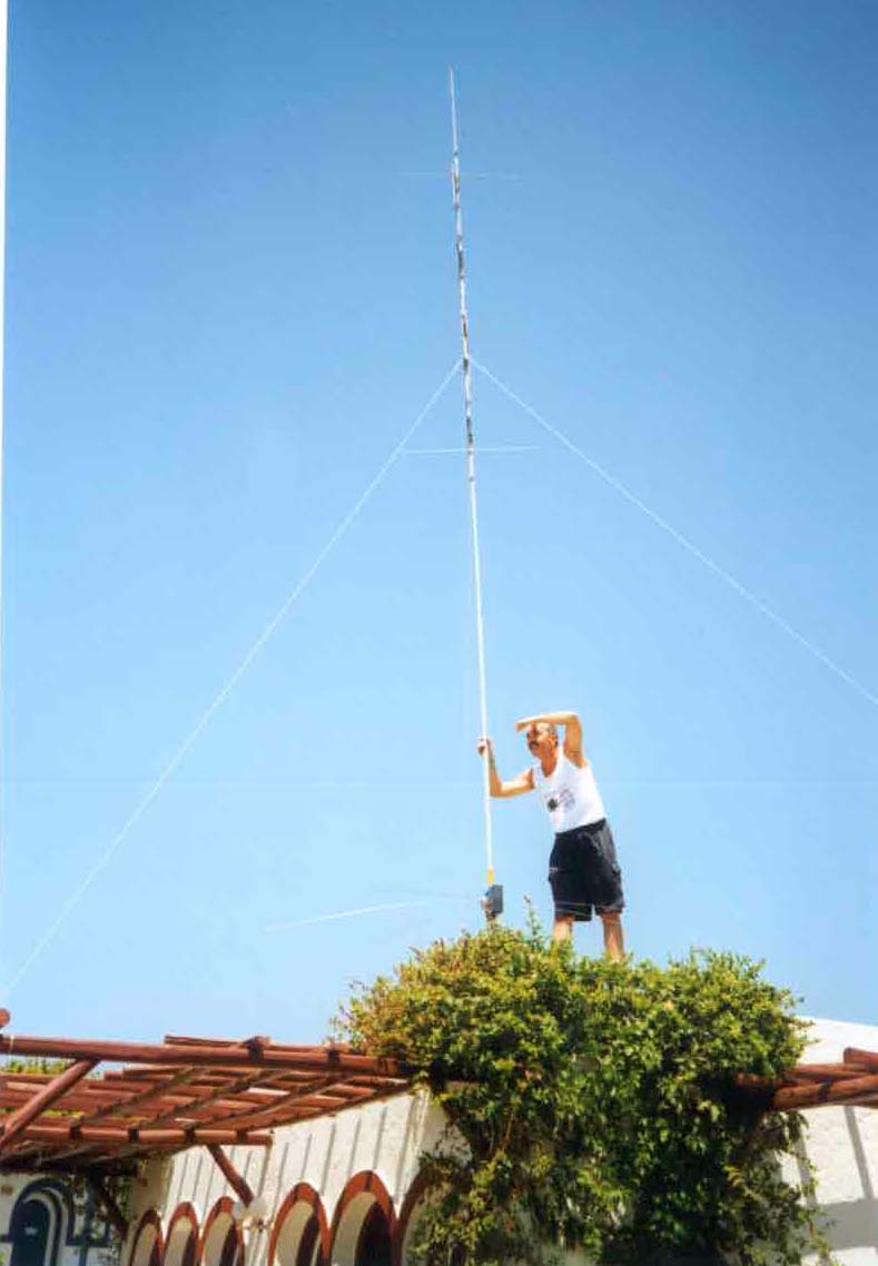 J49WI looking for DX