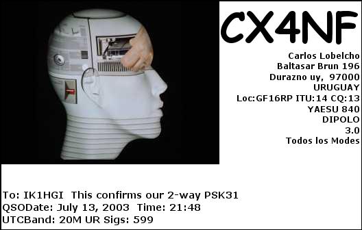 CX4NF_20030713_2148_20M_PSK31.jpg