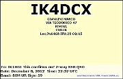 ik4dcx-80