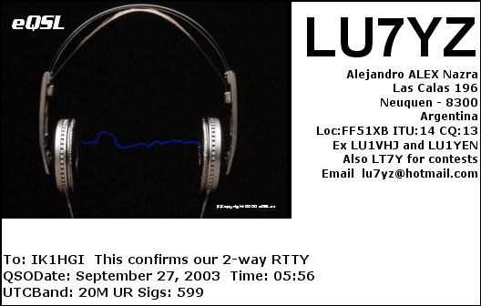 LU7YZ_20030927_0556_20M_RTTY.jpg