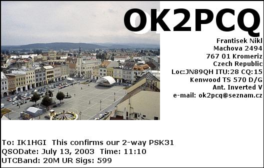 OK2PCQ_20030713_1110_20M_PSK31.jpg
