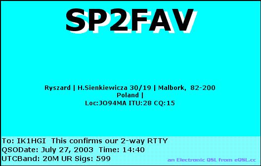 SP2FAV_20030727_1440_20M_RTTY.jpg