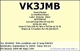 VK3JMB_20030909_0514_20M_PSK31