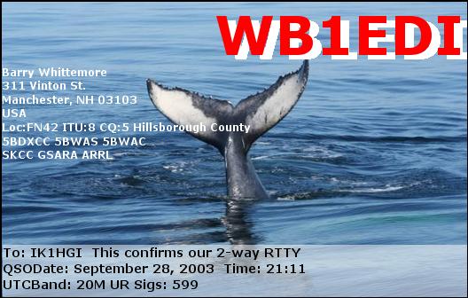 WB1EDI_20030928_2111_20M_RTTY.jpg