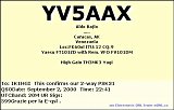 YV5AAX_20000902_2241_20M_PSK31