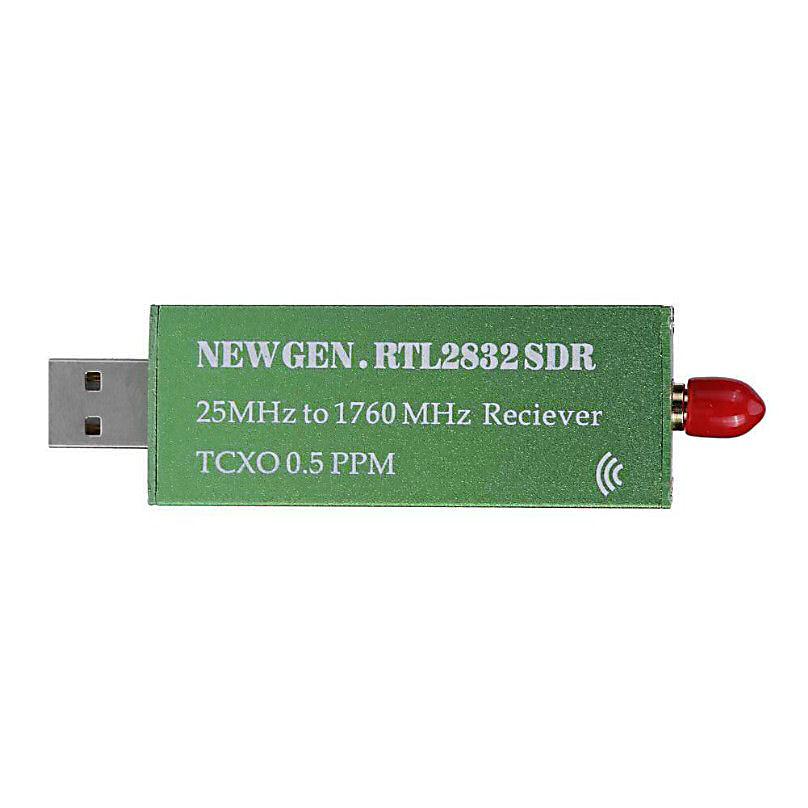 CHIAVETTA RTL SDR 2832U
