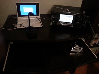 rig