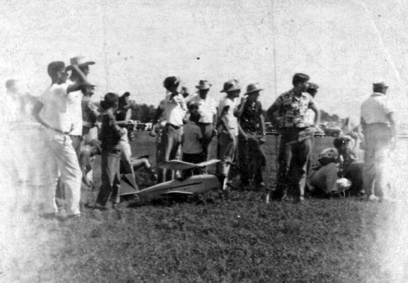 First R/C
