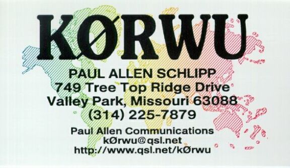 KRWU 