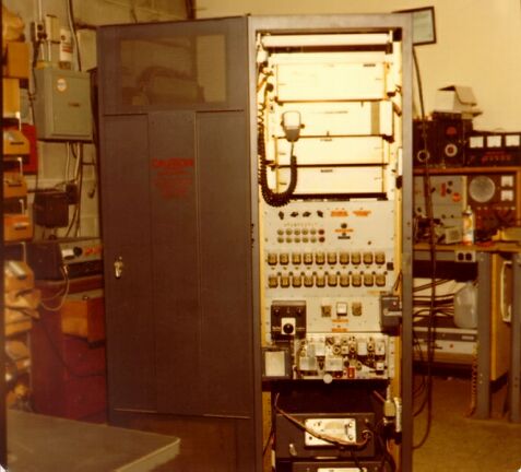 6 meter Repeater