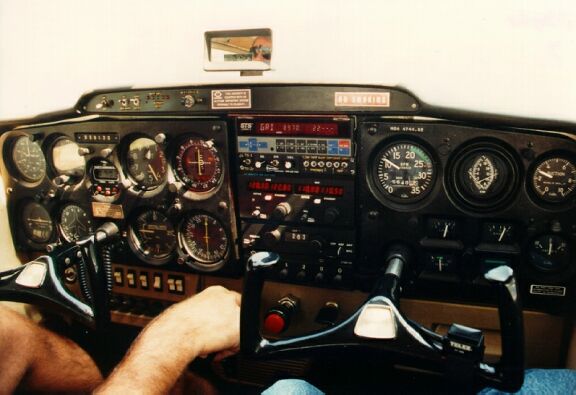 N5913G Instruments