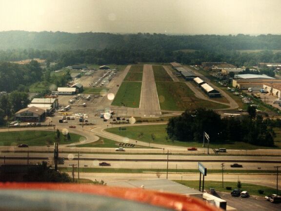 Paul Landing