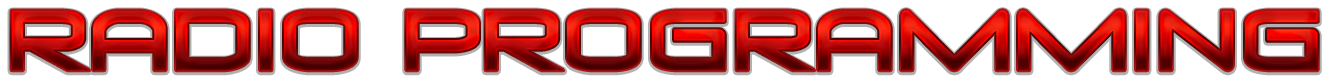 Radio Programming