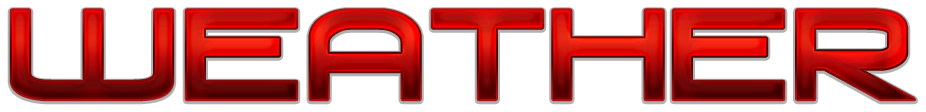 Weather Banner