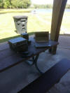 FrogFest QRP