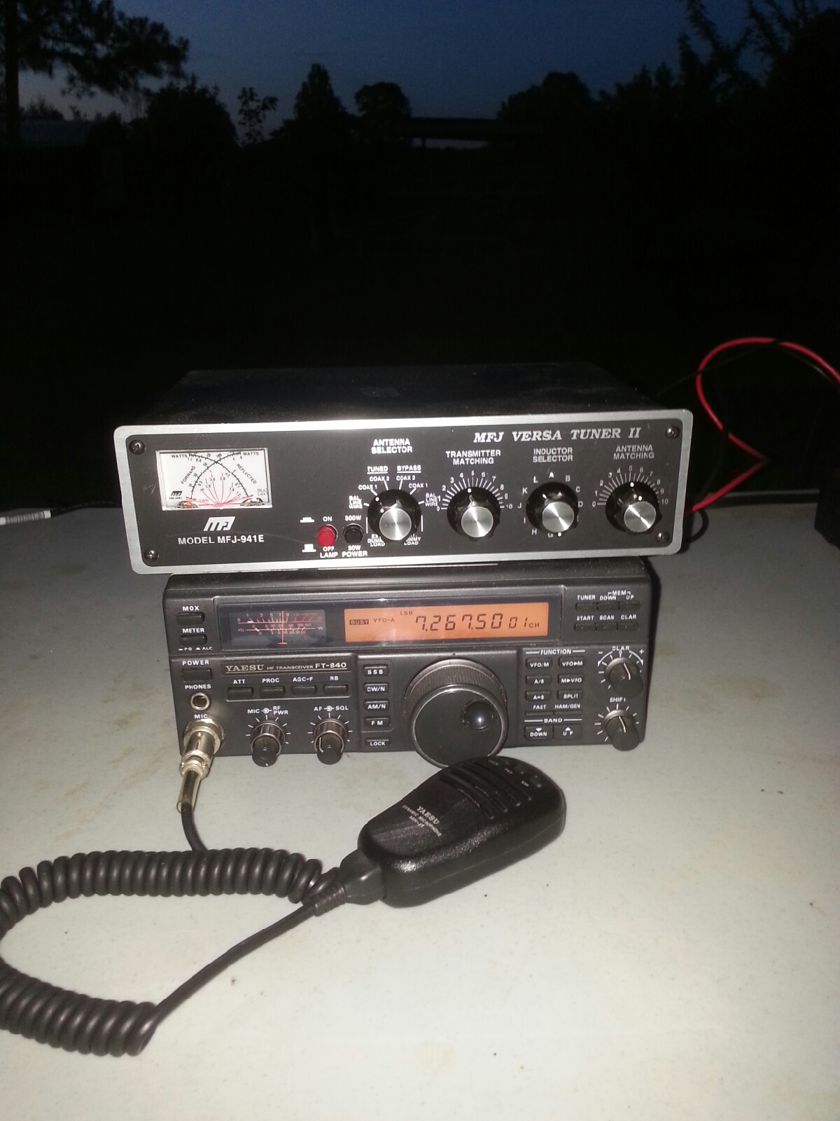 Portable QRP Pic 4-28-2017