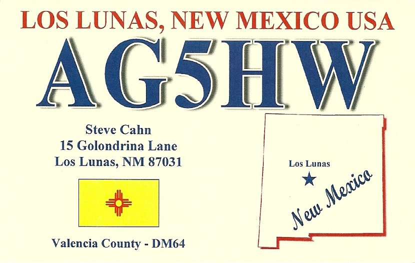 AG5HW-QRP-2