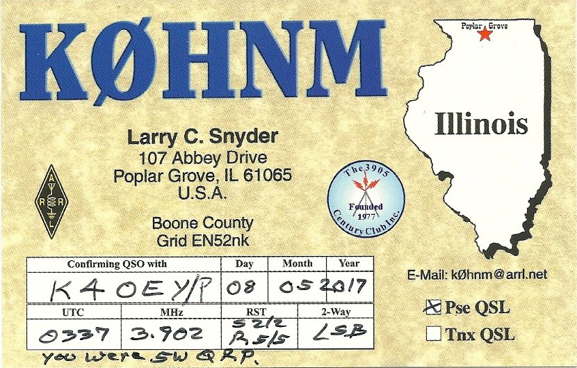 K0HNM-QRP-2