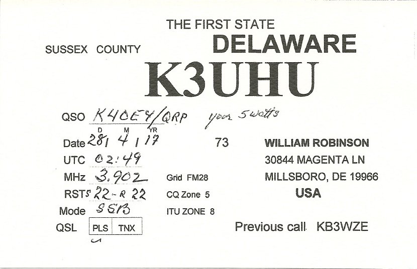 K3UHU-Qrp-2
