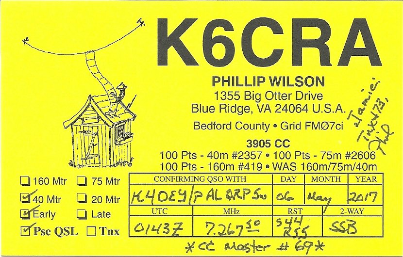K6CRA-QRP-2