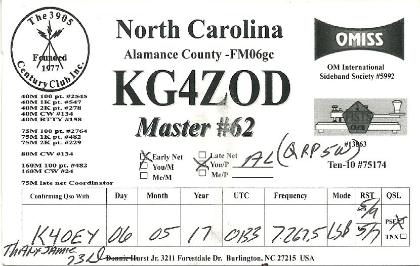 KG4ZOD-QRP-2