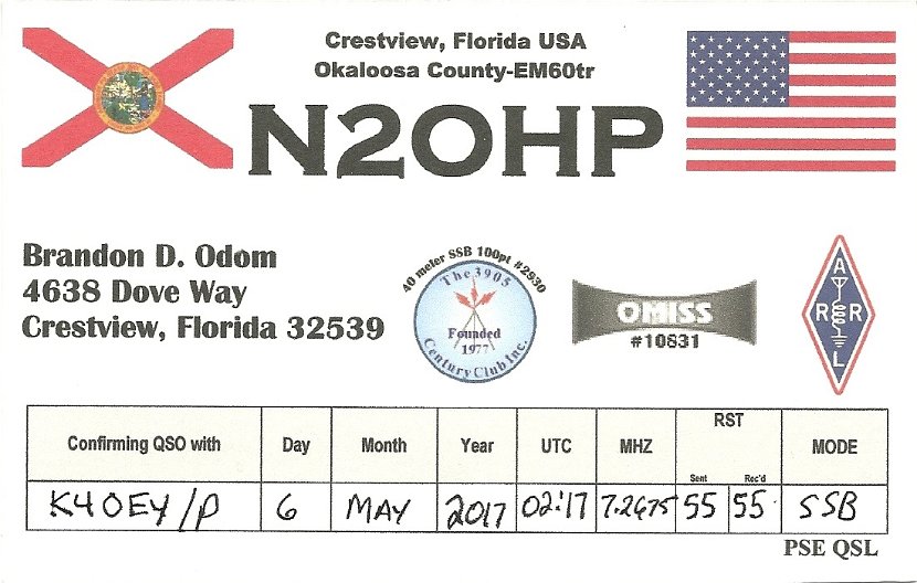 N2OHP-QRP-2