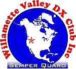 WVDXC website logo courtesy N7YW