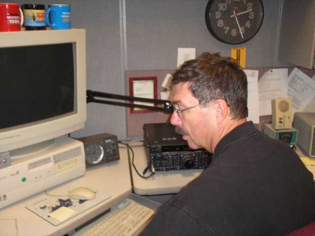 WB9PFM, Bob