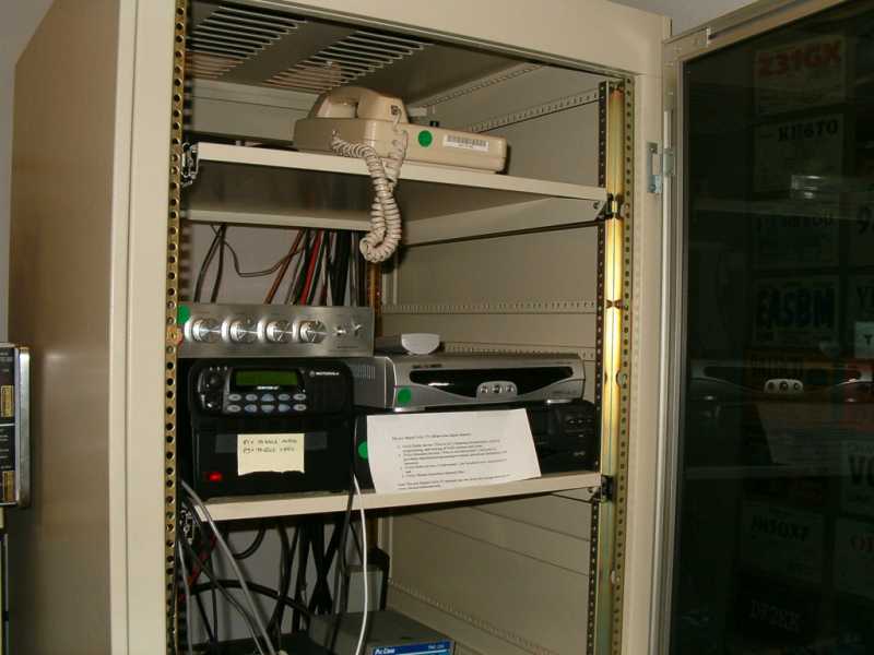 Current MotoVision ATV Transmitter