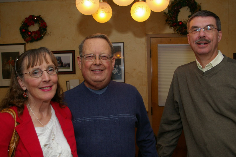 Holiday Party picture
