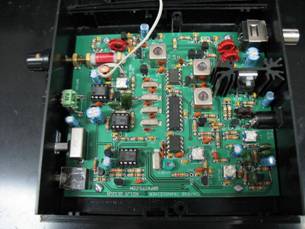 MMR-40 board