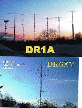 QSL Cards 11