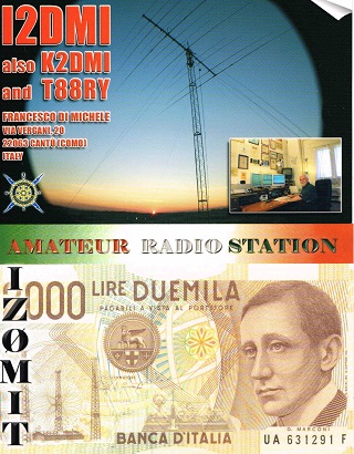 QSL Cards 2