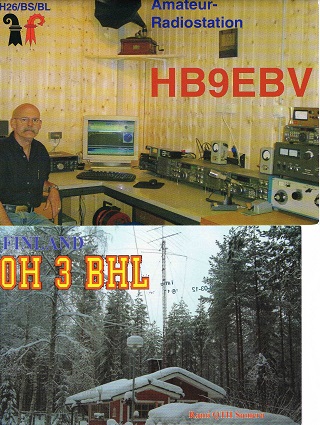 QSL Cards 4